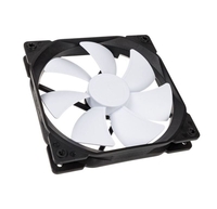 Fan Dynamic X2 Gp-12 Pwm White