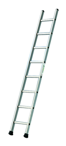 FD SGL SECTION LADDER ALU 2410/010 323