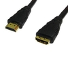 FDL 1098-650 5M Hdmi/A Male to Hdmi/A Female High Speed Extension Cable