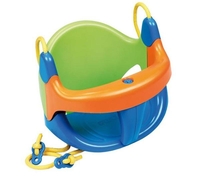 Feber Evolving swing seat