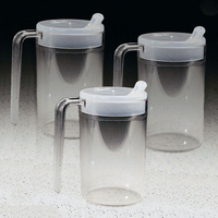 Feeding Cup - Triple Pack