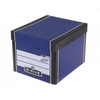 Fellowes Bankers Box Premium 725 (A4/Foolscap) Classic Storage Box (1 x Pack of 10 Storage Boxes)