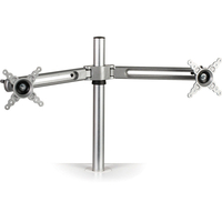 Fellowes Lotus Monitor Arm Dual Kit - 8042901
