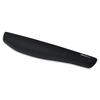 Fellowes Plushtouch Black Keyboard Wrist Support - 9252103