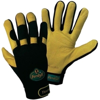 FERDYF. MECHANICS-GLOVE TRAPPER XXL (11)