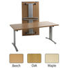 FF ARISTA FLD CONF TBL RECT 1200X800 MAP