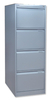 FF BISLEY FIL CAB 4D LOCK GRY FLUSH BS4E