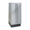 FF BISLEY MULTIDRW 39IN 9DR NL C/C 39/9