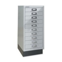 FF BISLEY MULTIDRW 39IN 9DR NL C/C 39/9