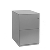 Ff Bisley Note Pedstl Mob 2filg Drwr Gry