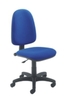 FF JEMINI HIGH BACK OPERATOR CHAIR RBLU