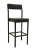 FF JEMINI INDUSTRY STOOL/BACK PS4044V