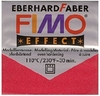 Fimo - Effect Clay Metallic Ruby Red - No.28 - Staedtler