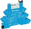 FINDER Series 34 Socket 48-60VAC/DC