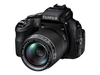 Finepix Hs50exr - 16mp Exr Cmos 42x 3.0in Tilt Lcd In