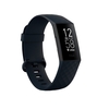 Fitbit Charge 4 Smartwatch - Storm Blue