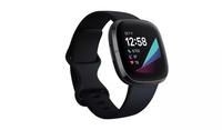 Fitbit Sense Smart Watch - Carbon Graphite