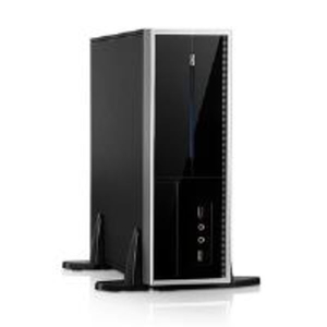 Foxconn RS338 Mini-ITX Case