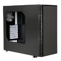 Fractal Design Case Define R4 Titanium Grey Usb3 Window