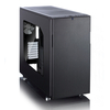 Fractal Design Define R5 Black Pearl Window Side Panel Computer Case