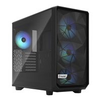 Fractal Design Meshify 2 Lite RGB