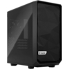 Fractal Design Meshify 2 Mini Case - Black