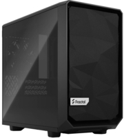 Fractal Design Meshify 2 Nano ITX Case - Black
