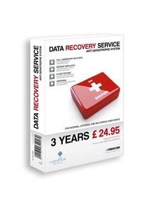 Freecom Data Recovery Service For Any Hard Drive