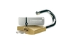Freecom Databar Secure 8GB USB Flash Drive - With 256AES Encryption