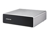 Freecom Secure 1TB Desktop Hard Drive Hi-Speed USB with RFID Key Recognition Security