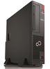 Fujitsu Celsius J580 SFF Workstation PC,  Intel Core i5-9600 3.1GHz,  8GB DDR4,  256GB M.2 PCIe NVMe,  DVDRW,  NVIDIA Quadro P620 2GB,  Windows 10 Professional