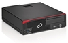 Fujitsu ESPRIMO D538 E85+ SFF Desktop PC,  Intel Core i3-8100 3.6GHz,  4GB DDR4,  1TB HDD,  No-DVD,  Intel HD,  Windows 10 Pro