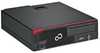 Fujitsu ESPRIMO D556/2 SFF Desktop,  Intel Core i5-7400 3GHz,  8GB DDR4,  1TB HDD,  DVD Writer,  Intel HD,  Windows 10 Pro