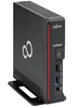 Fujitsu ESPRIMO G558 Mini Desktop PC,  Intel Core i5-9400T 1.8GHz,  8GB DDR4,  256GB SSD,  Intel UHD,  WIFI,  Windows 10 Pro