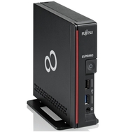 Fujitsu ESPRIMO G558 Mini Desktop PC,  Intel Core i7-9700T 2GHz,  8GB DDR4,  256GB SSD,  Intel UHD,  Windows 10 Pro