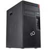 Fujitsu ESPRIMO P558 MT Desktop PC,  Intel Core i3-9100 3.6GHz,  4GB DDR4,  256GB SSD,  Intel UHD,  Windows 10 Pro