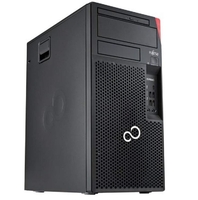 Fujitsu ESPRIMO P558 MT Desktop PC,  Intel Core i3-9100 3.6GHz,  4GB DDR4,  256GB SSD,  Intel UHD,  Windows 10 Pro