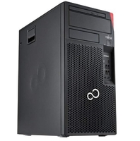 Fujitsu ESPRIMO P558 MT Desktop PC,  Intel Core i7-9700 3GHz,  8GB DDR4,  512GB SSD,  Intel UHD,  Windows 10 Pro