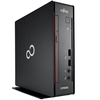 Fujitsu Esprimo Q556 Mini Desktop,  Intel Core i5-7400T 2.4GHz,  8GB DDR4,  256GB SSD,  DVDRW DL,  Intel HD,  WIFI,  Bluetooth,  Windows 10 Pro