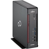 Fujitsu ESPRIMO Q558 Mini Desktop PC,  Intel Core i5-9400T 1.8GHz,  8GB DDR4,  256GB SSD,  DVDRW,  Intel UHD,  WIFI,  Windows 10 Pro