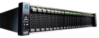 Fujitsu Eternus DX60 S3 3.5 inch disks,  single controller system with 1 x 2 port 8Gb Fibre Channel interface Diskless Storage System