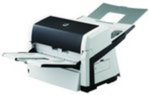 Fujitsu fi 6670 Ledger Document Scanner 600 x 600 dpi with Duplex and 200 Sheet ADF Ultra SCSI and Hi-Speed USB