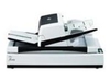Fujitsu fi 6770 - Document scanner - Duplex - Ledger - 600 dpi x 600 dpi - up to 90 ppm (mono) / up to 90 ppm (colour) - ADF (200 sheets ) - up to 15000 scans per day - Ultra SCSI / Hi-Speed USB