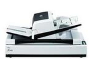 Fujitsu fi 6770 - Document scanner - Duplex - Ledger - 600 dpi x 600 dpi - up to 90 ppm (mono) / up to 90 ppm (colour) - ADF (200 sheets ) - up to 15000 scans per day - Ultra SCSI / Hi-Speed USB