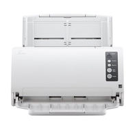 Fujitsu fi-7030 A4 ADF document scanner with PaperStream Capture 1.5