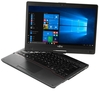 Fujitsu LIFEBOOK T937 2-in-1 Ultrabook,  Intel Core i5-7200U 2.5GHz,  8GB RAM,  256GB SSD,  13.3" Full HD Touch,  No-DVD,  Intel HD,  WIFI,  Bluetooth,  Windows 10 Pro