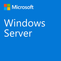 Fujitsu Microsoft Windows Server 2022 Standard - Reseller Option Kit (ROK) - 1 License