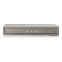 Full Hd 1 Input/ 2 Output Hdmi Splitter With 3d Support
