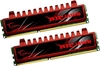 G-Skill 4GB (2x2GB) DDR3 1600mhz Ripjaws Memory Kit CL9 (9-9-9-24) 1.5V