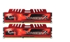 G-Skill 4GB (2x2GB) DDR3 1600Mhz RipjawsX Memory Module CL9 (9-9-9-24) 1.5V